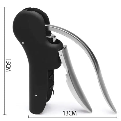 Wine Accessories Corkscrew Opener Gift Set