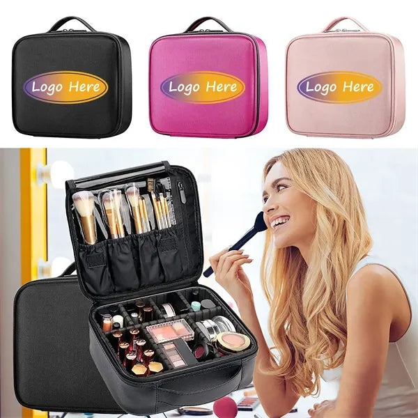 Travel Makeup Cosmetic Bags