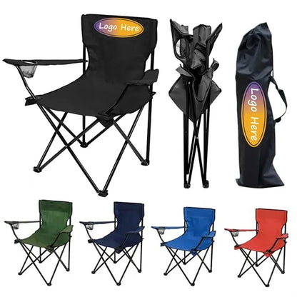 Portable Folding Camping Chair