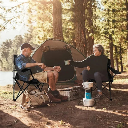 Portable Folding Camping Chair