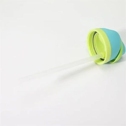 Owala Style Large Capacity Multi Color Portable Straw Cup