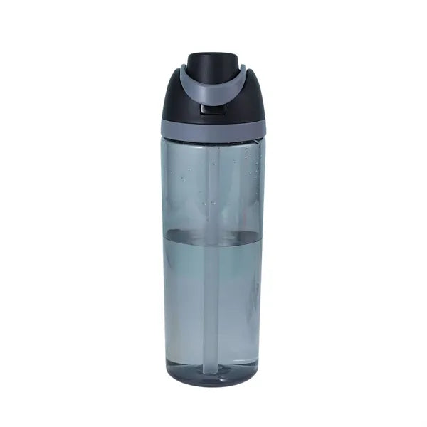 Owala Style Large Capacity Multi Color Portable Straw Cup