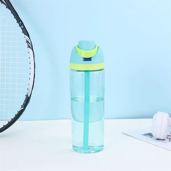 Owala Style Large Capacity Multi Color Portable Straw Cup