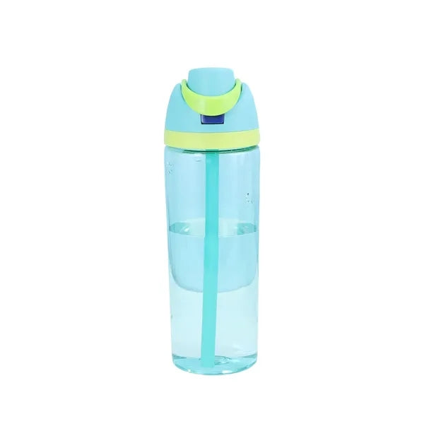 Owala Style Large Capacity Multi Color Portable Straw Cup