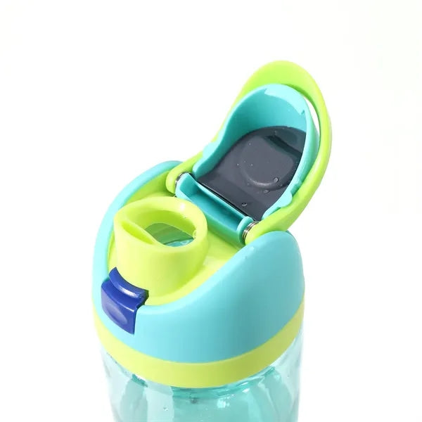 Owala Style Large Capacity Multi Color Portable Straw Cup