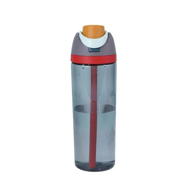 Owala Style Large Capacity Multi Color Portable Straw Cup