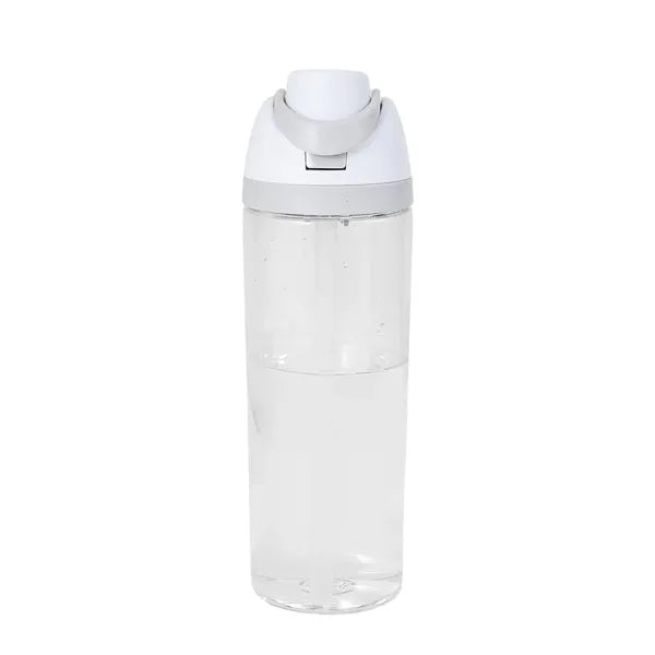 Owala Style Large Capacity Multi Color Portable Straw Cup