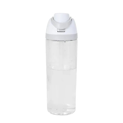 Owala Style Large Capacity Multi Color Portable Straw Cup