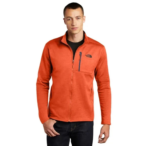 The North Face The North Face Skyline Full-Zip Fleece Jacket