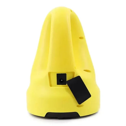 Electric Snow Ice Scraper