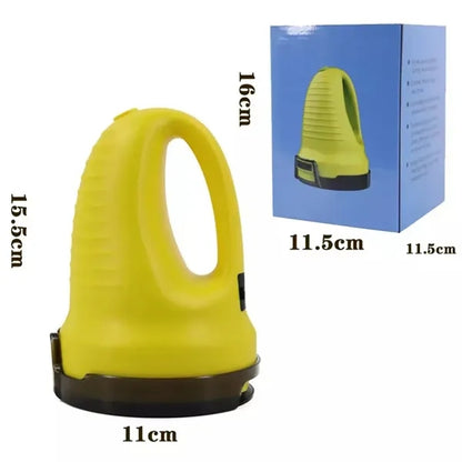 Electric Snow Ice Scraper