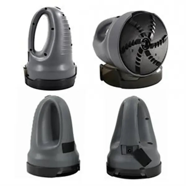 Electric Snow Ice Scraper