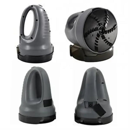 Electric Snow Ice Scraper