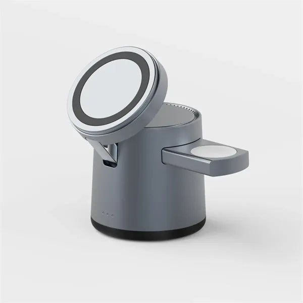 3 In 1 Charging Station