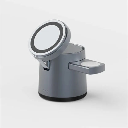 3 In 1 Charging Station