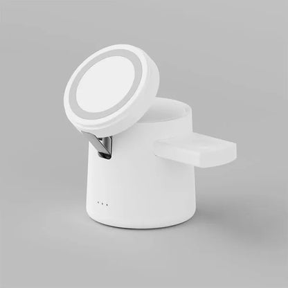3 In 1 Charging Station