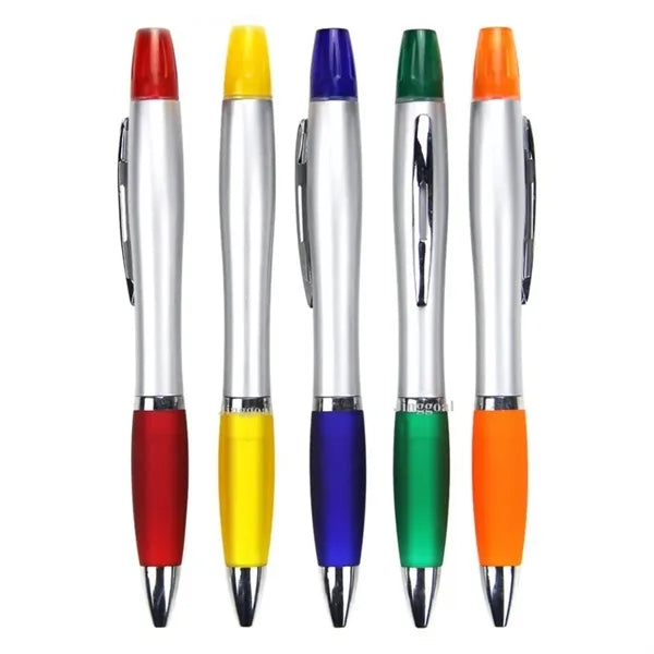 2-in-1 Pen