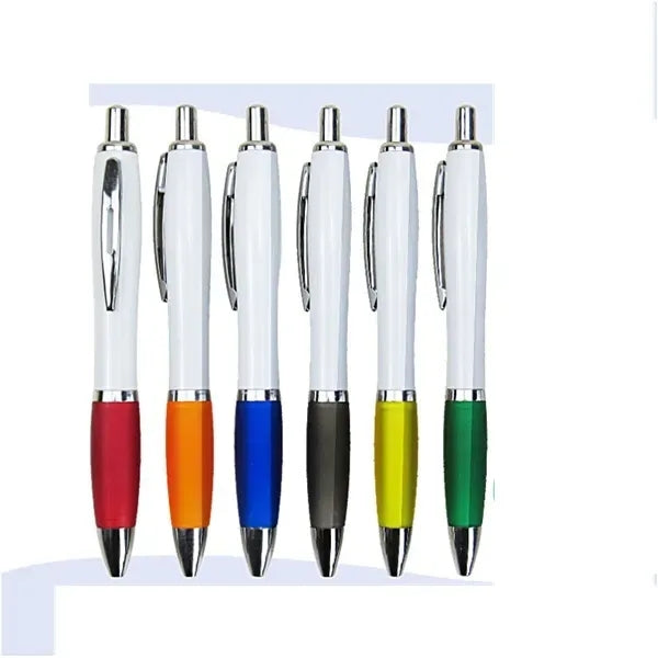 Plastic Ballpoint Pen