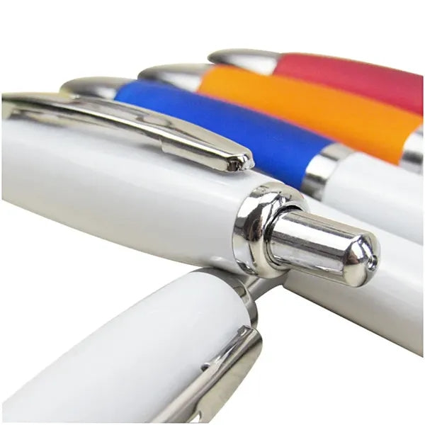 Plastic Ballpoint Pen