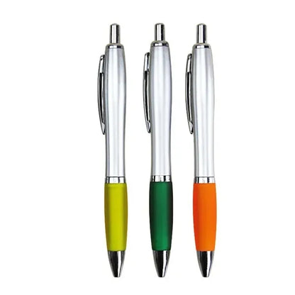Plastic Ballpoint Pen