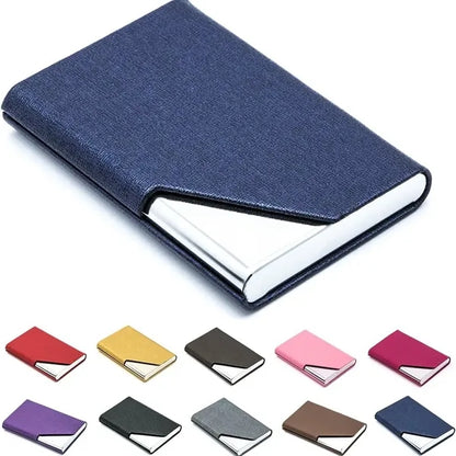 Business Card Holder