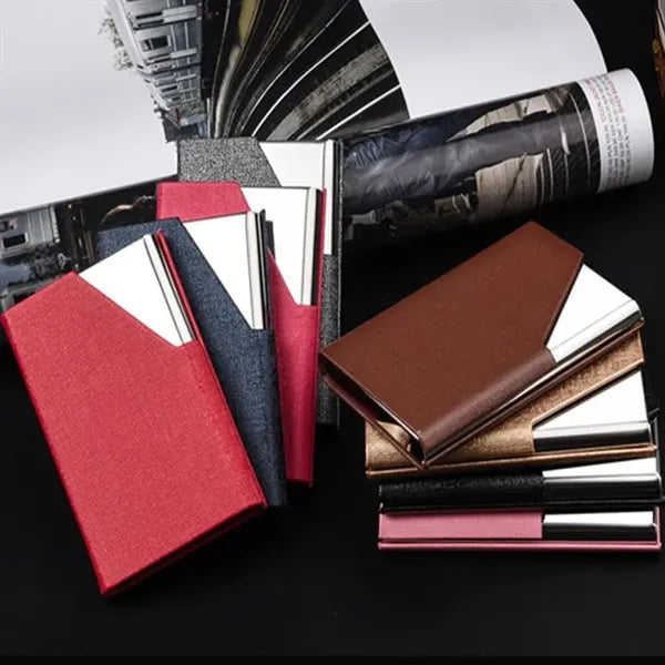 Business Card Holder