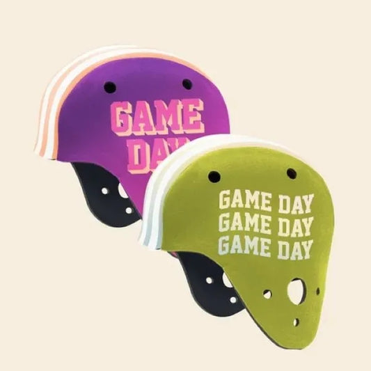 KRAZY HELMET 4CP