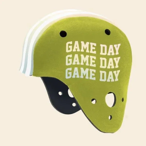 KRAZY HELMET 4CP