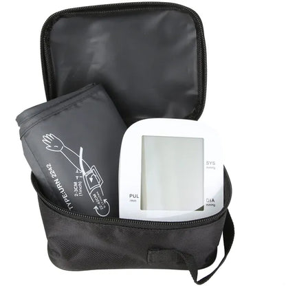 Upper Arm Digital Blood Pressure Monitor