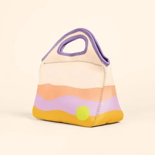 Gran Klutch 4CP Neoprene Lunch Bag