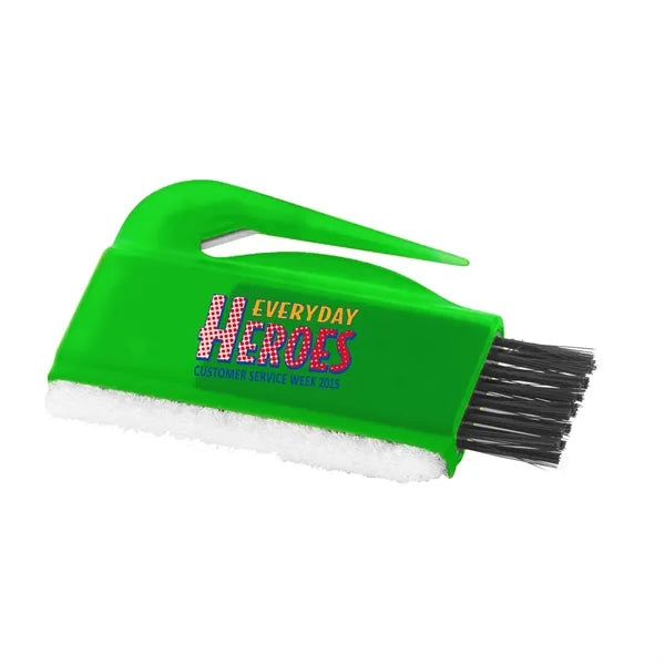 Computer Duster Letter Opener