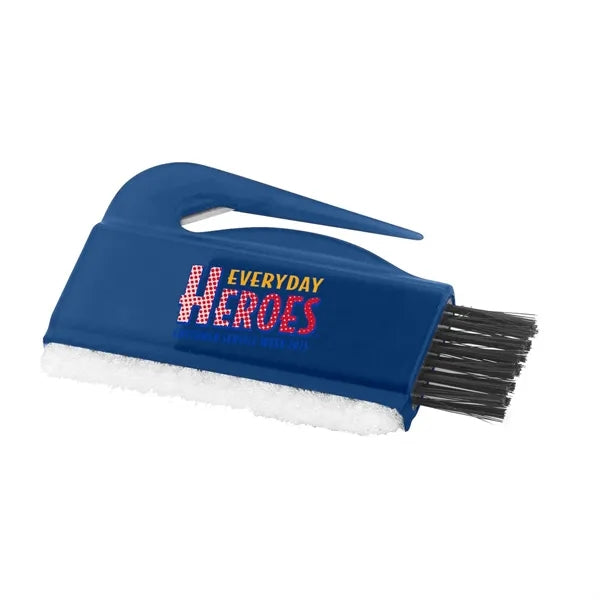 Computer Duster Letter Opener