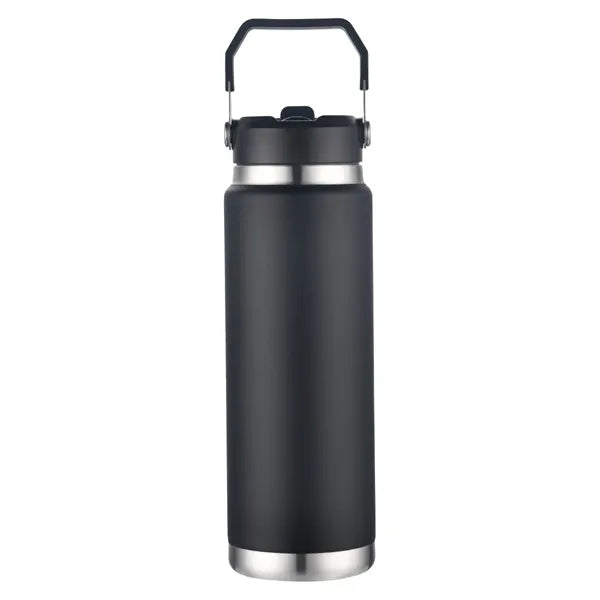 Yukon 30 oz. Vacuum Insulated Tumbler w/ Handle
