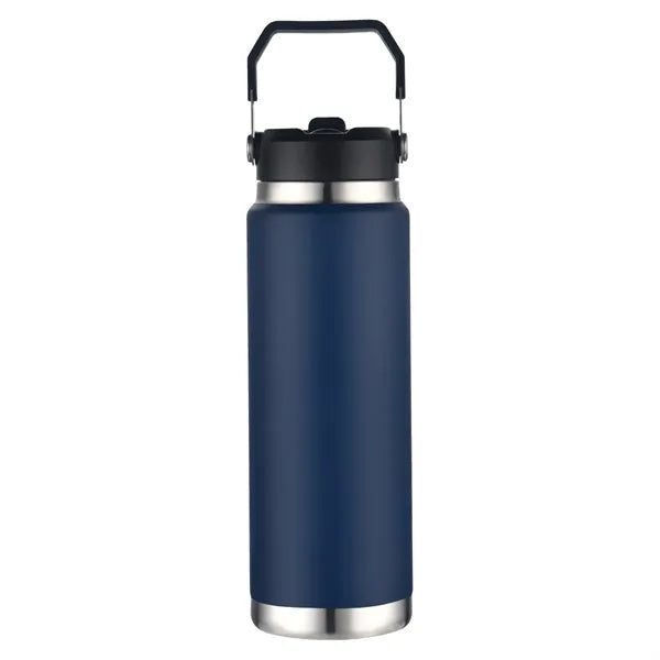 Yukon 30 oz. Vacuum Insulated Tumbler w/ Handle