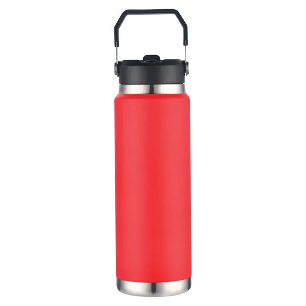 Yukon 30 oz. Vacuum Insulated Tumbler w/ Handle