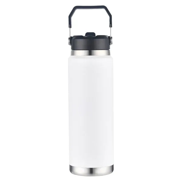 Yukon 30 oz. Vacuum Insulated Tumbler w/ Handle