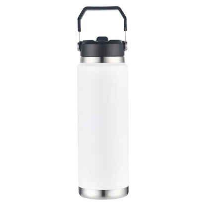 Yukon 30 oz. Vacuum Insulated Tumbler w/ Handle
