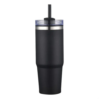 Fuji 30 oz. Double Walled Stainless Steel Tumbler