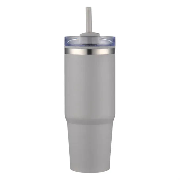 Fuji 30 oz. Double Walled Stainless Steel Tumbler