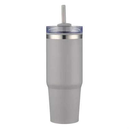 Fuji 30 oz. Double Walled Stainless Steel Tumbler