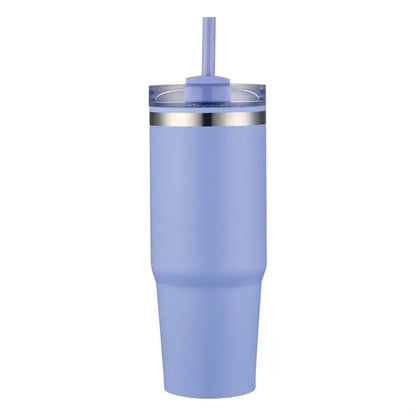 Fuji 30 oz. Double Walled Stainless Steel Tumbler