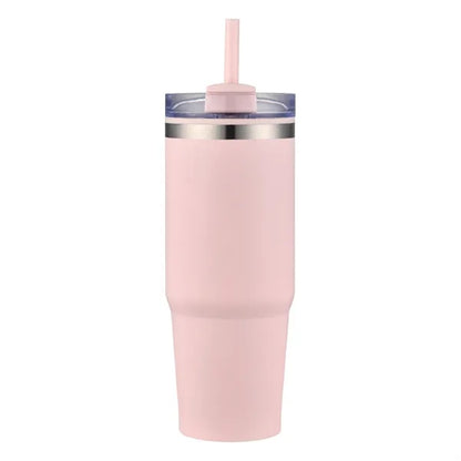 Fuji 30 oz. Double Walled Stainless Steel Tumbler