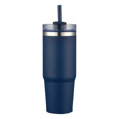 Fuji 30 oz. Double Walled Stainless Steel Tumbler