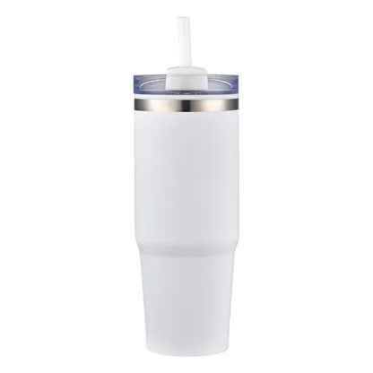 Fuji 30 oz. Double Walled Stainless Steel Tumbler