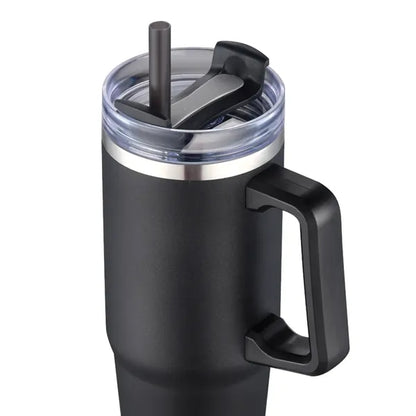 Argus 30 oz. Vacuum Insulated Tumbler Mug w/ Handle