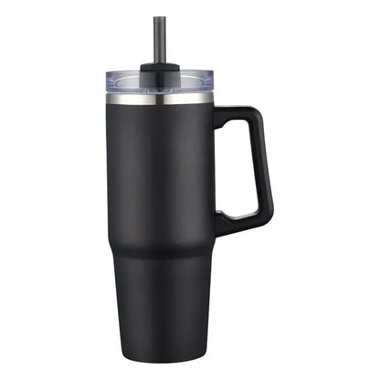 Argus 30 oz. Vacuum Insulated Tumbler Mug w/ Handle