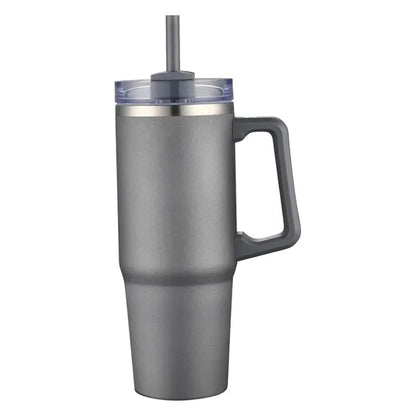 Argus 30 oz. Vacuum Insulated Tumbler Mug w/ Handle