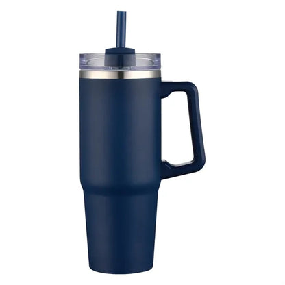 Argus 30 oz. Vacuum Insulated Tumbler Mug w/ Handle