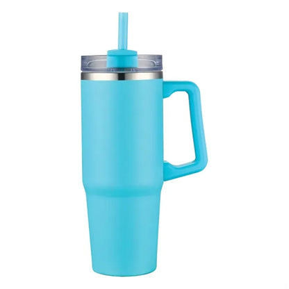 Argus 30 oz. Vacuum Insulated Tumbler Mug w/ Handle