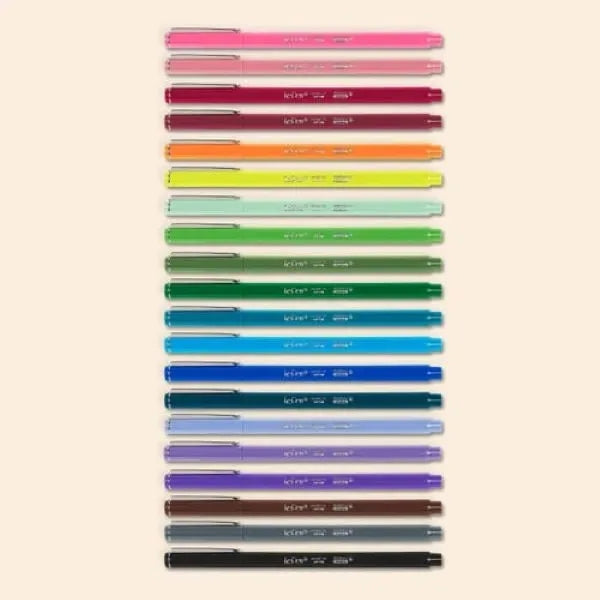 CUSTOM PEN PACKS - 6 PK - LEPEN